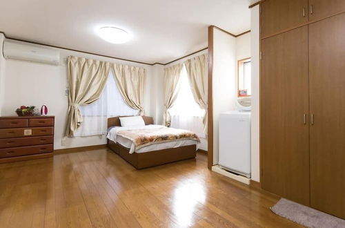 Foto 3 - Centrally Located Deluxe Furnished.1