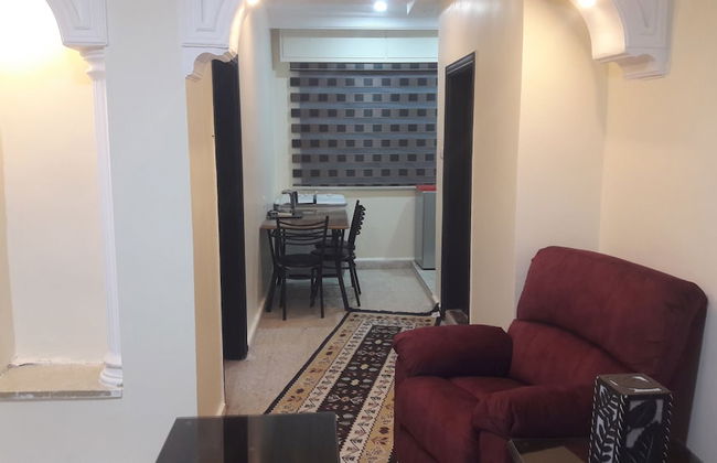 Mesha Stele Hotel Apartments - Photo 17