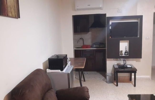 Mesha Stele Hotel Apartments - Photo 16