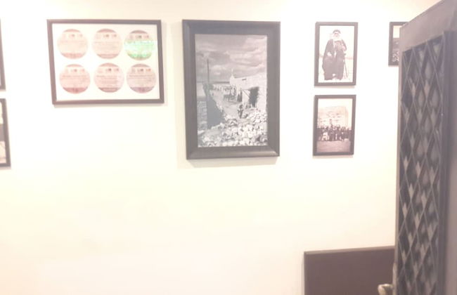 Mesha Stele Hotel Apartments - Photo 5