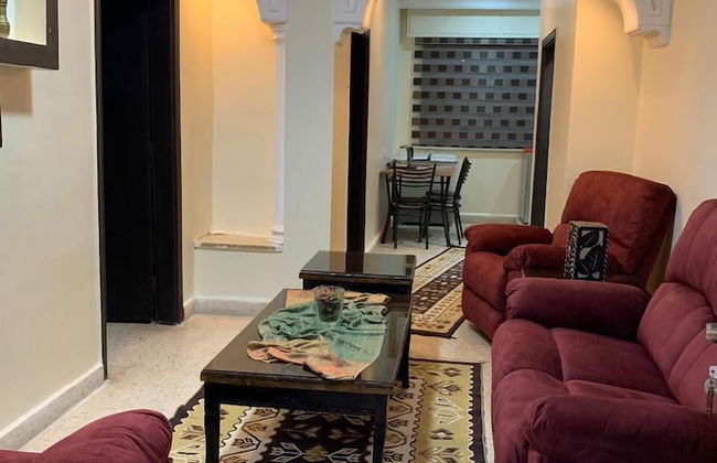 Mesha Stele Hotel Apartments - Photo 26