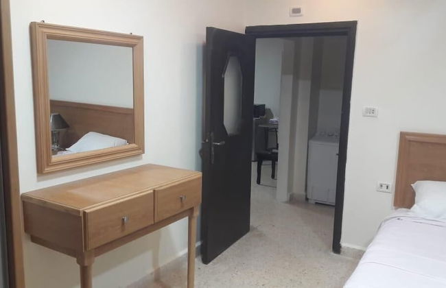 Mesha Stele Hotel Apartments - Photo 7