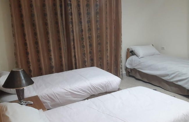 Mesha Stele Hotel Apartments - Photo 9