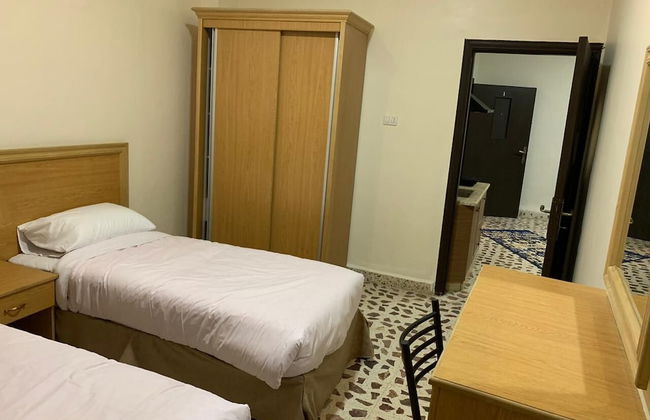 Mesha Stele Hotel Apartments - Photo 12