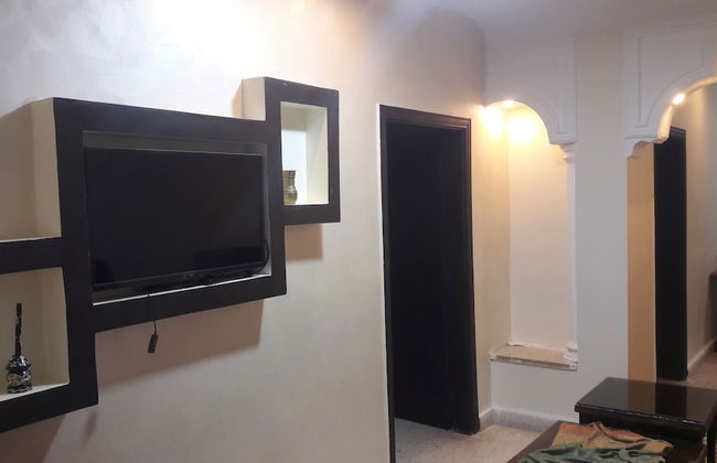 Mesha Stele Hotel Apartments - Photo 30