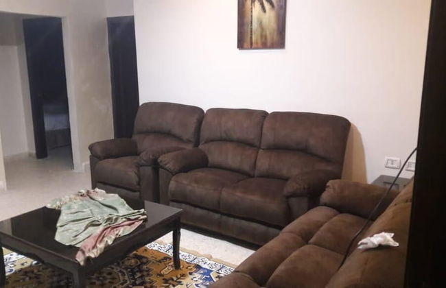 Mesha Stele Hotel Apartments - Photo 21