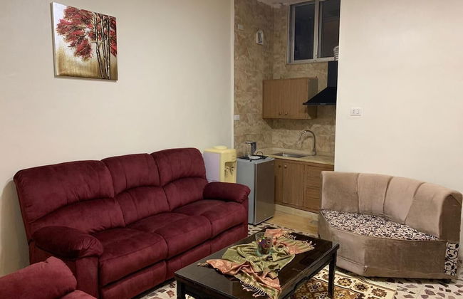 Mesha Stele Hotel Apartments - Photo 24