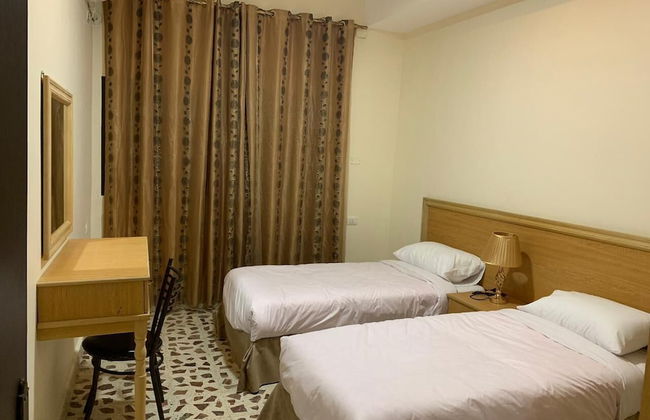 Mesha Stele Hotel Apartments - Photo 11
