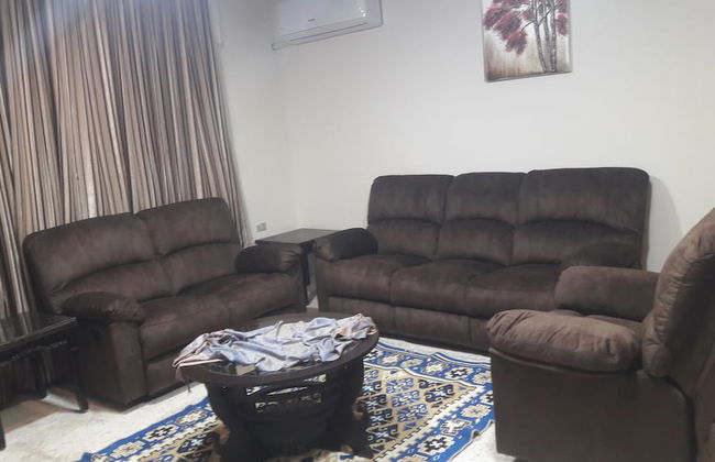 Mesha Stele Hotel Apartments - Photo 19