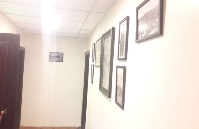 Mesha Stele Hotel Apartments - Photo 2