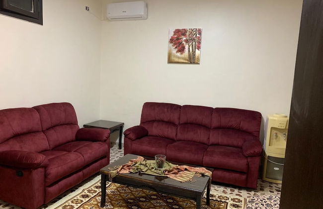 Mesha Stele Hotel Apartments - Photo 27