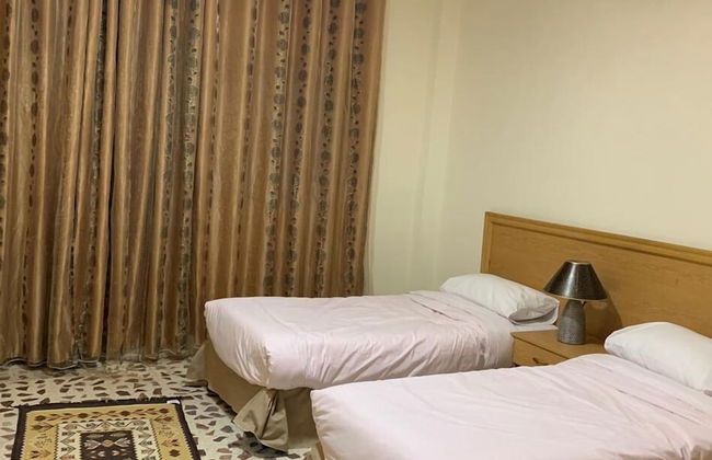 Mesha Stele Hotel Apartments - Photo 14