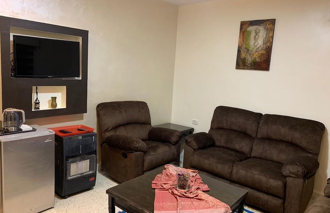 Mesha Stele Hotel Apartments - Photo 23