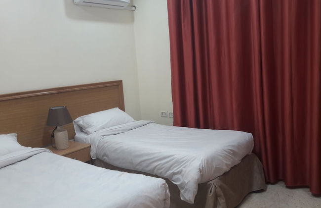 Mesha Stele Hotel Apartments - Photo 8