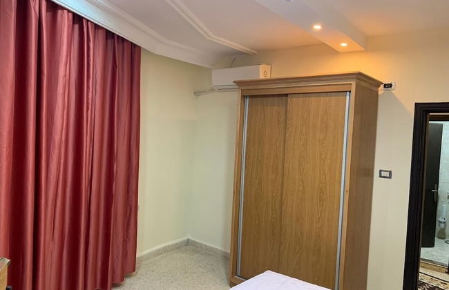 Mesha Stele Hotel Apartments - Photo 28