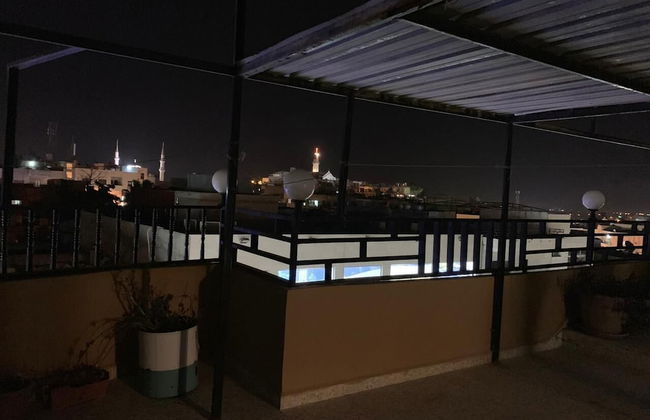Mesha Stele Hotel Apartments - Photo 33