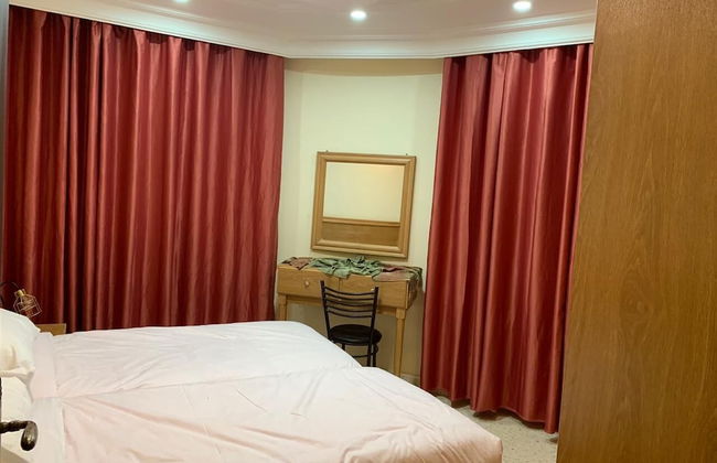 Mesha Stele Hotel Apartments - Photo 13
