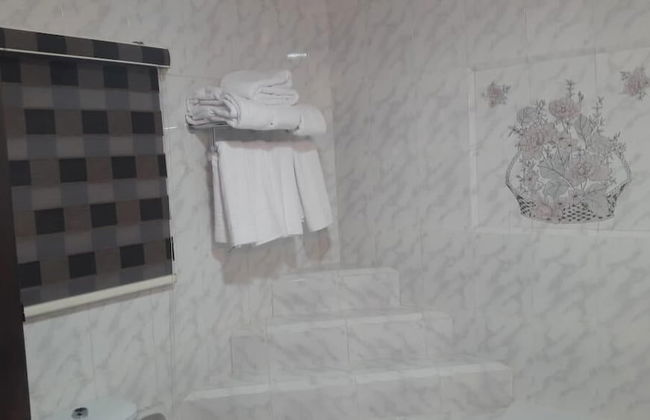 Mesha Stele Hotel Apartments - Photo 31