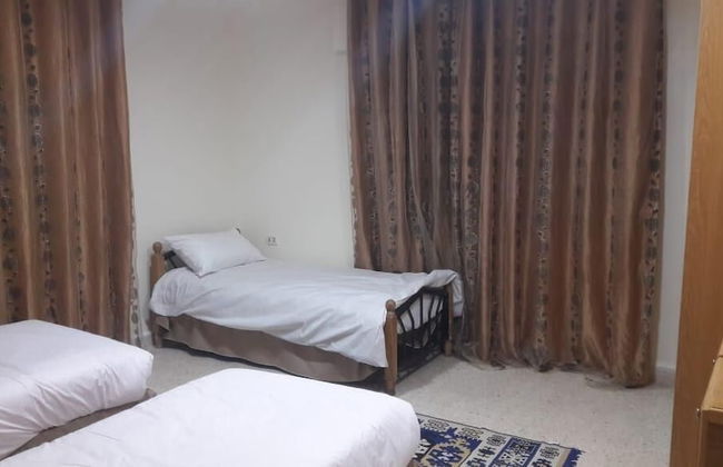 Mesha Stele Hotel Apartments - Photo 10