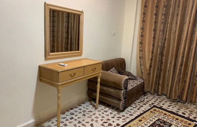 Mesha Stele Hotel Apartments - Photo 29