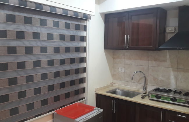 Mesha Stele Hotel Apartments - Photo 15
