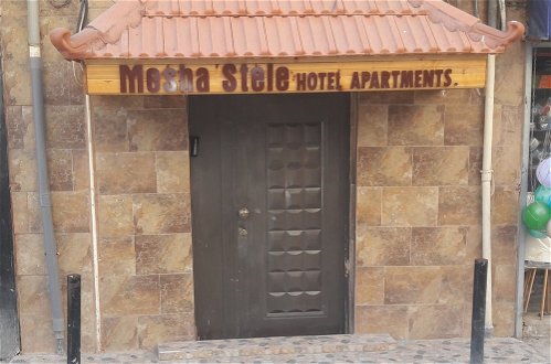 Foto 32 - Mesha Stele Hotel Apartments