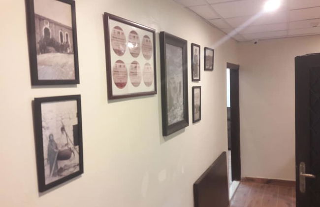 Mesha Stele Hotel Apartments - Photo 4