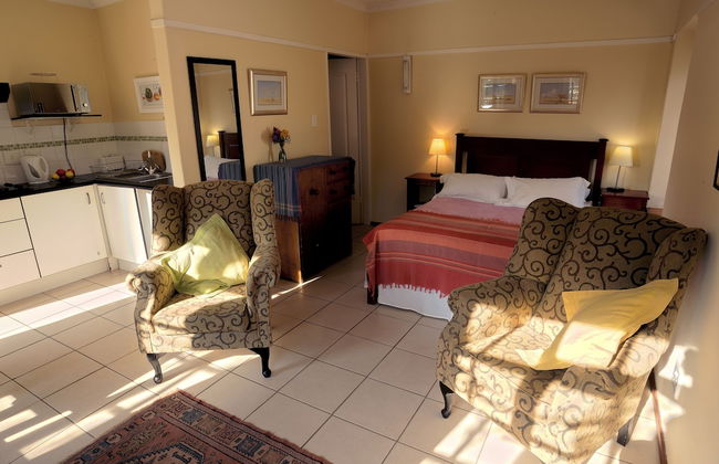 Petal Faire Cottage - Foto 4