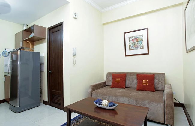 MCH Suites at Le Mirage De Malate - Foto 37