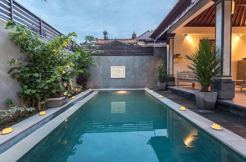 Foto 7 - Secret Bunutan Ubud Villa