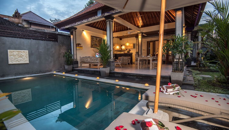 Photo 1 - Secret Bunutan Ubud Villa