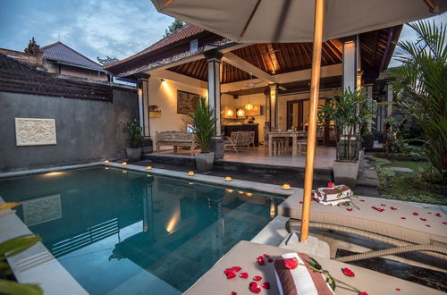 Photo 1 - Secret Bunutan Ubud Villa