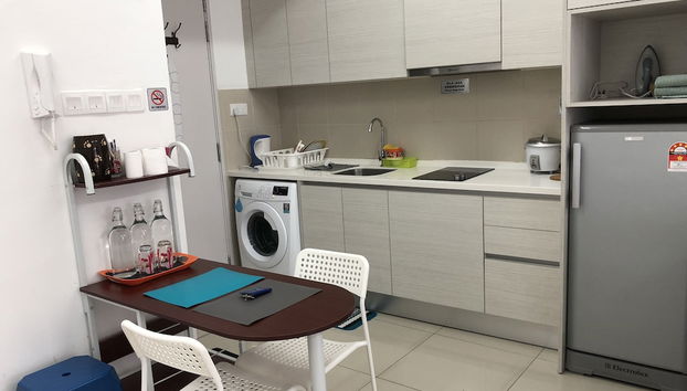 Cucina privata