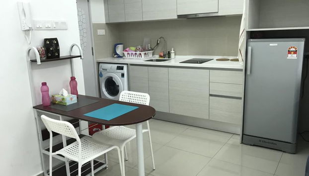 Cucina privata