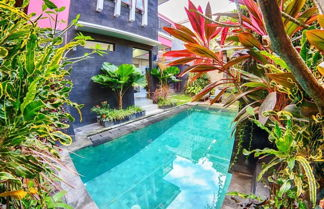 Photo 1 - Villa Agung Rakas
