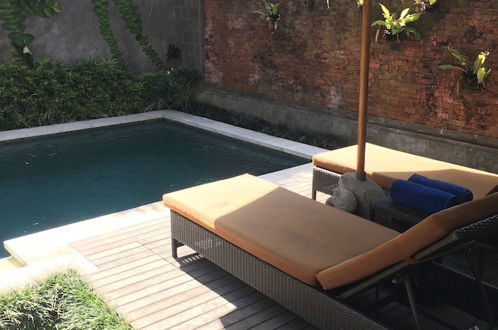 Photo 36 - Heaven Villa Ubud