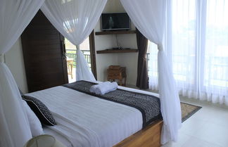 Foto 3 - Heaven Villa Ubud