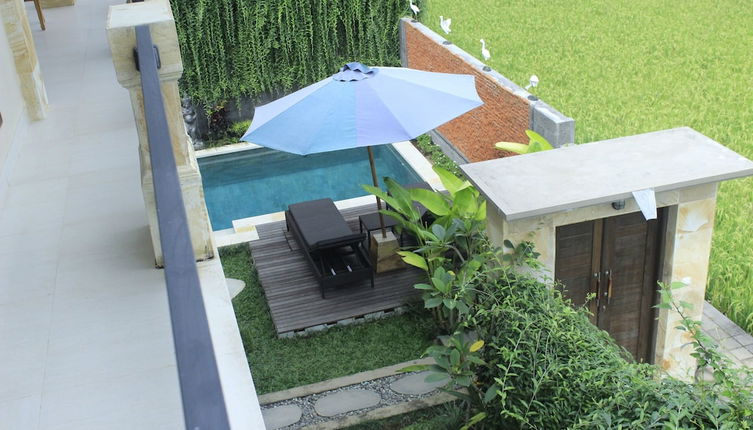 Foto 1 - Heaven Villa Ubud