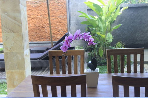 Photo 33 - Heaven Villa Ubud