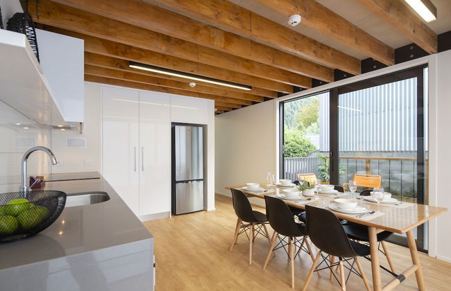 Koura Apartments Central Queenstown - Foto 14