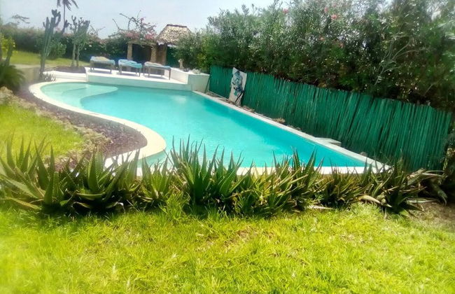 Beach Front Nicky Villa - Foto 20