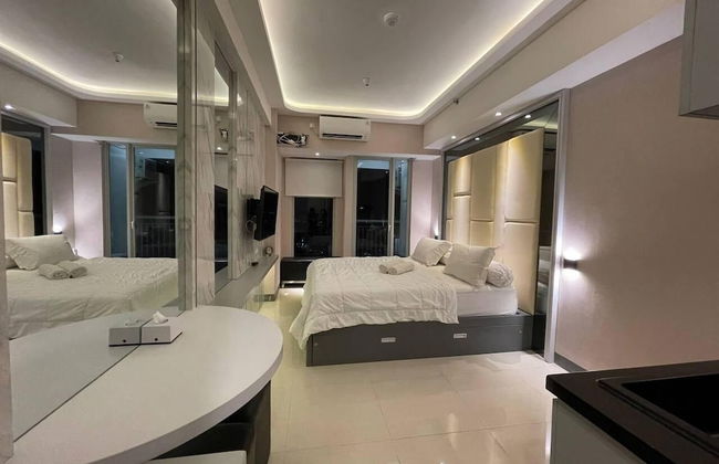 Cosmy Benson Apartment at Pakuwon Mall - Foto 3