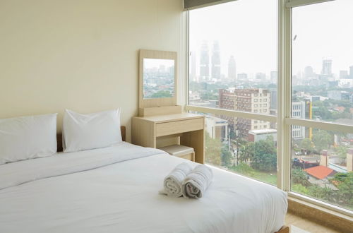 Photo 1 - Wonderful 2BR Menteng Park Apartment with Private Lift