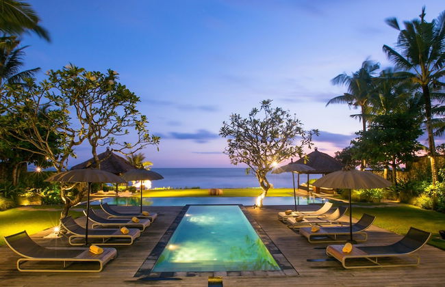 Villa Melissa - Foto 14