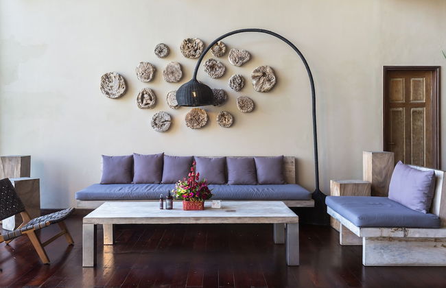 Villa Melissa - Foto 10