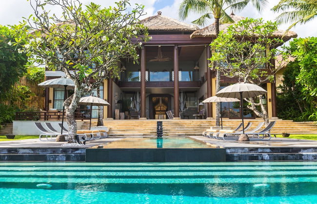 Villa Melissa - Foto 13