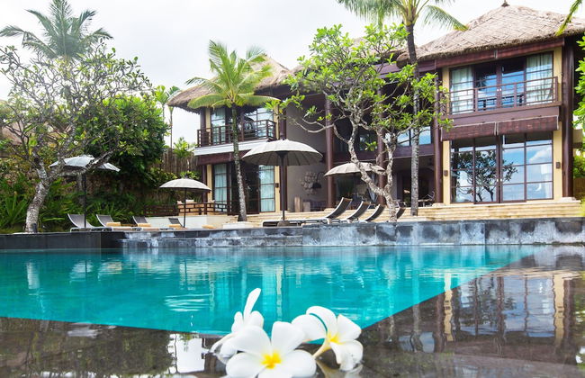 Villa Melissa - Foto 22