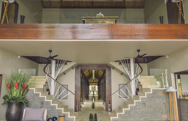 Villa Melissa - Foto 8