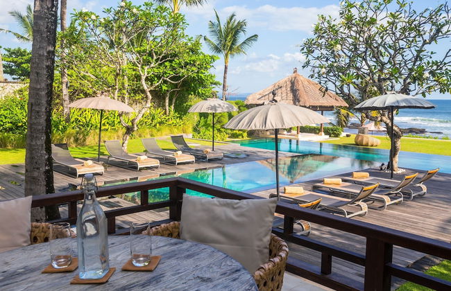 Villa Melissa - Foto 16