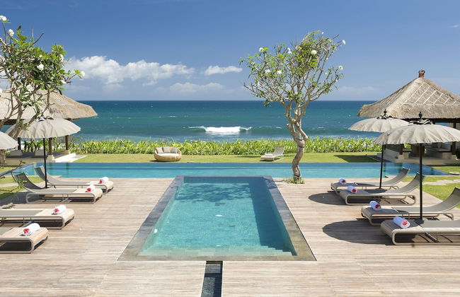 Villa Melissa - Foto 1